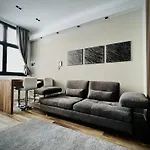Loft Nel Centro Di Milano