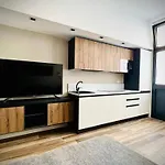 Loft Nel Centro Di Milano