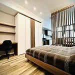 Loft Nel Centro Di Milano
