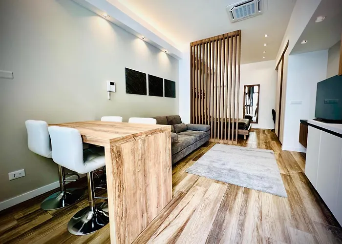 Loft Nel Centro Di Milano