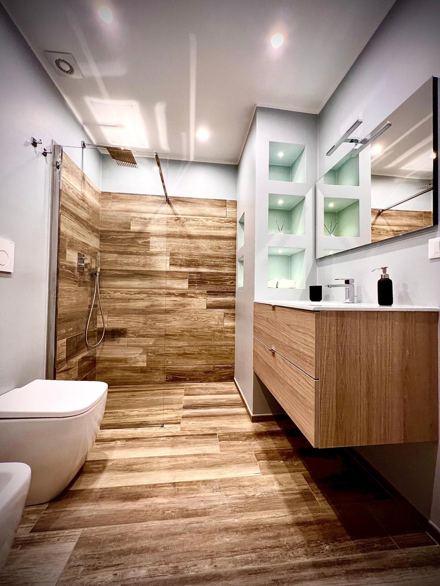Loft Nel Centro Di Milano Milán