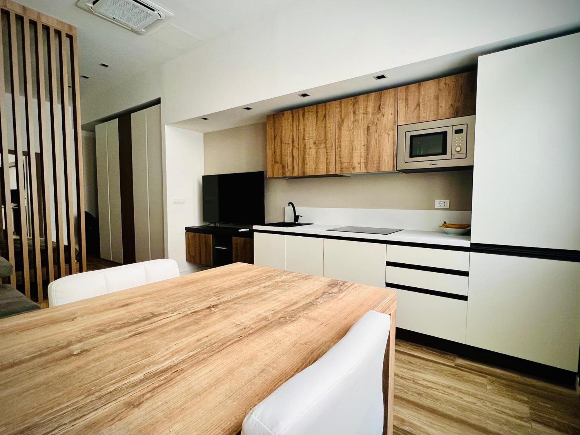Appartement Loft Nel Centro Di