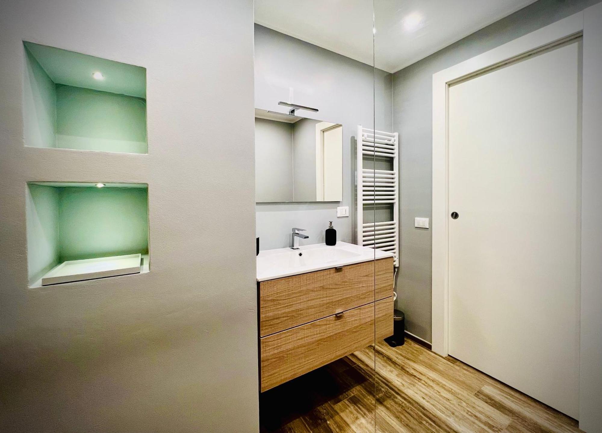Appartement Loft Nel Centro Di