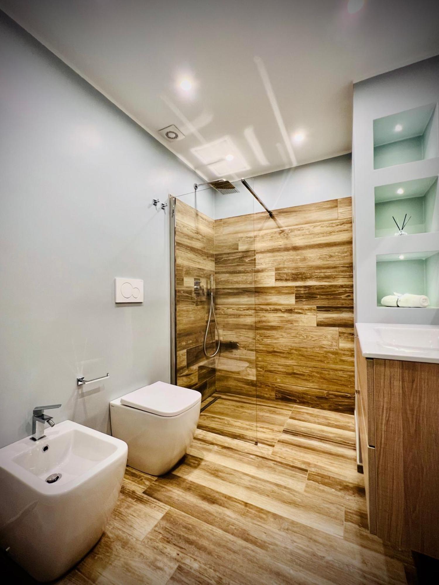 Appartement Loft Nel Centro Di *