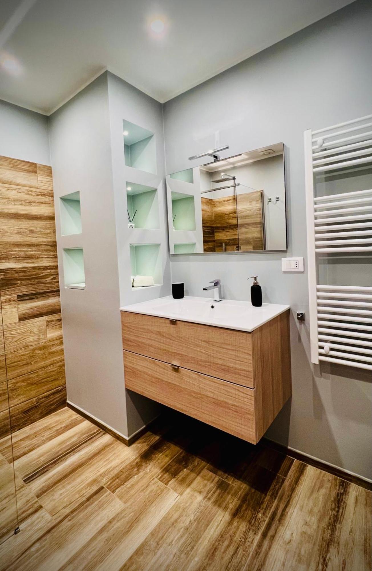 Apartamento Loft Nel Centro Di Milano *