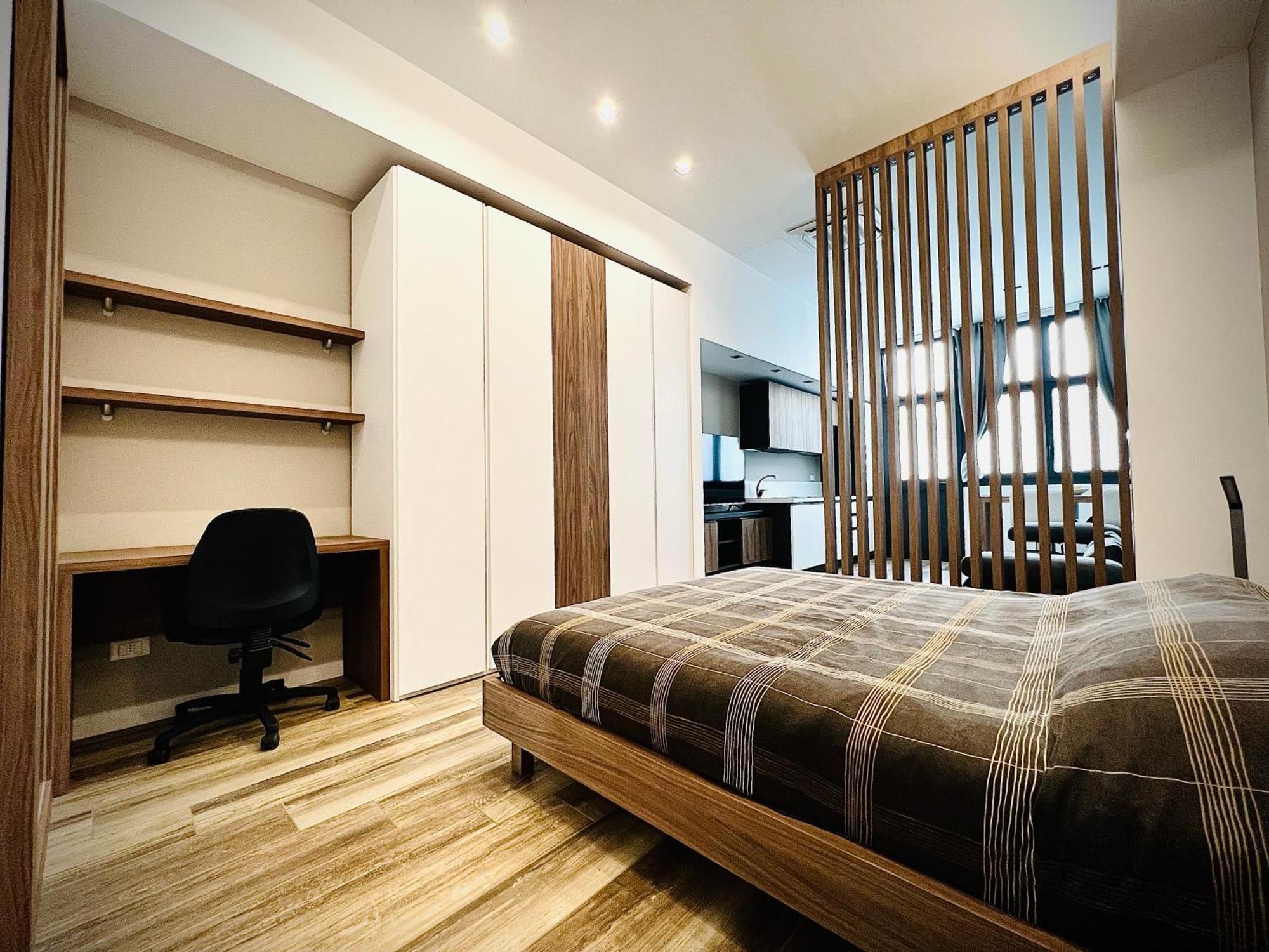 Appartement Loft Nel Centro Di Milan