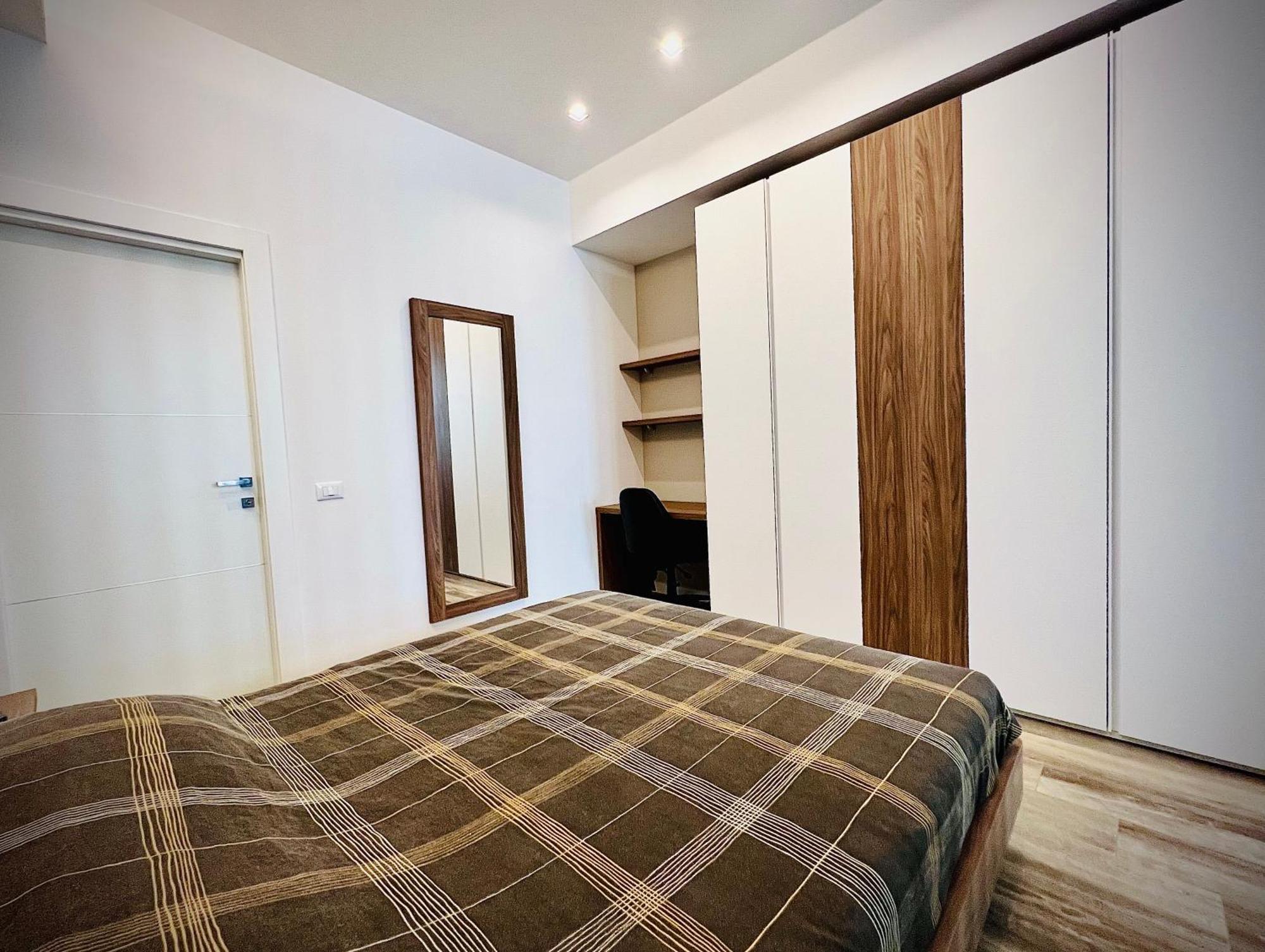 Loft Nel Centro Di Appartement