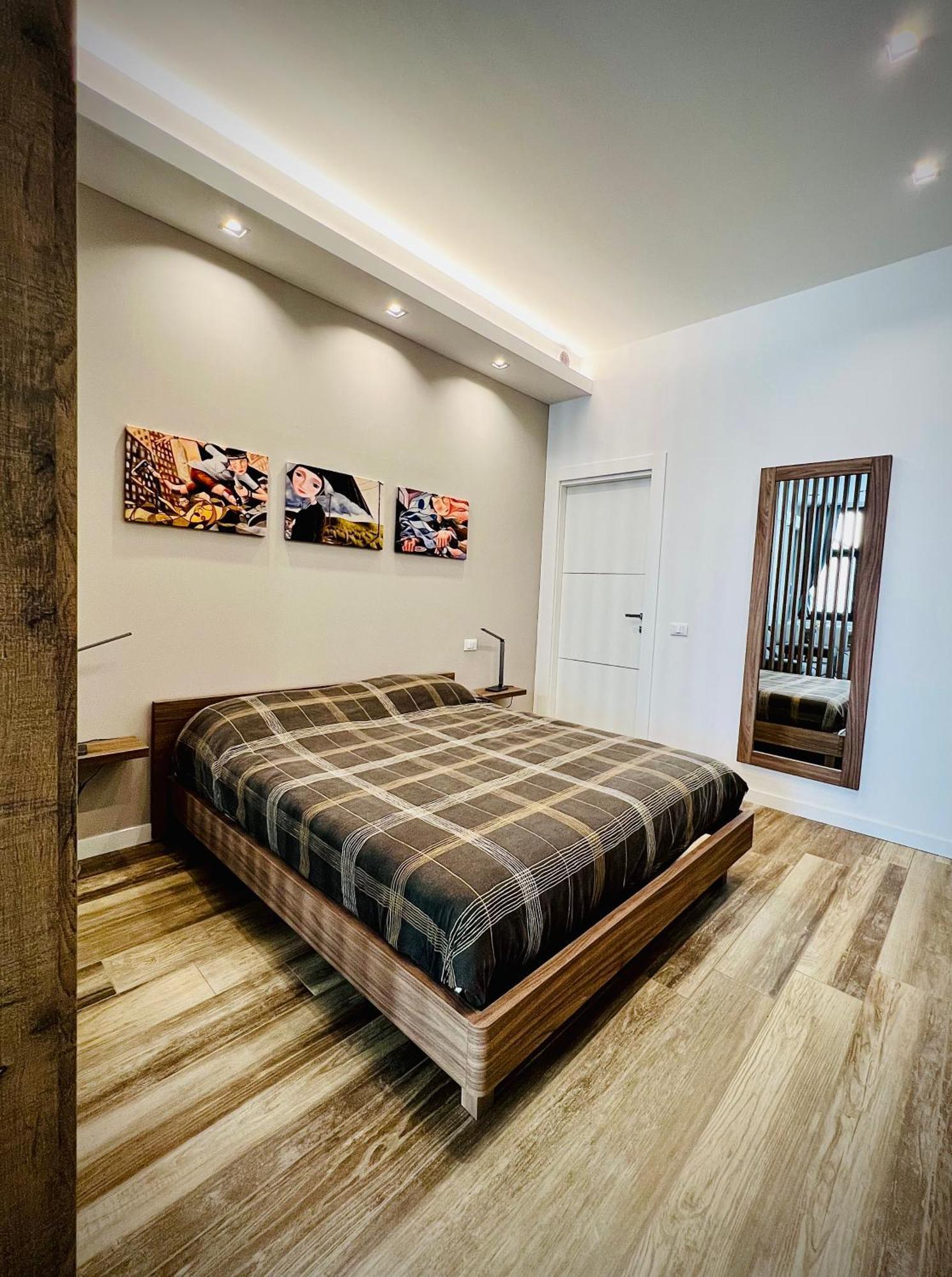 Appartement Loft Nel Centro Di